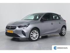 Opel Corsa - 1.2 Edition | Automaat | Dealer Onderhouden | Navi | Airco | Cruise | Parkeersensoren | LE