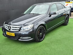 Mercedes-Benz C-klasse - 180 Business Class Avantgarde NAP