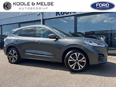 Ford Kuga - 2.5 PHEV e-CVT 225pk ST-Line X , winterpack