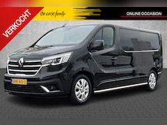 Renault Trafic - 2.0 dCi 150 T29 L2H1 DC Luxe