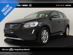 Volvo XC60 - D5 AWD AUT. KINETIC -POWER-SEATS|TREKHAAK|18"|VOLVO.GUARD|LEDER