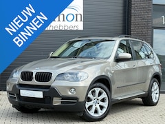 BMW X5 - E70 xDrive30i High Executive Aut.-6 | 1e eig. | volledig gedocumenteerd | Youngtimer | Bij