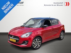 Suzuki Swift - 1.2 Comfort Smart Hybrid
