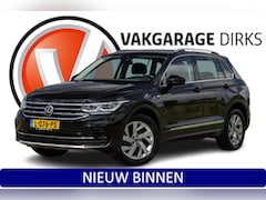 Volkswagen Tiguan - 1.5 TSI 150 pk DSG Elegance ✅ LED ✅ ACC ✅ Carplay