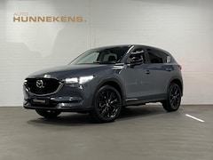 Mazda CX-5 - 2.0 SkyActiv-G 165 Sportive Edition 100 | Cruise/Climate control | Stuur/stoelverwarming |