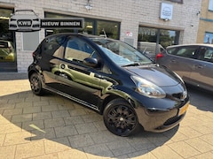 Toyota Aygo - 1.0-12V 5Drs Airco Nieuwe apk NAP