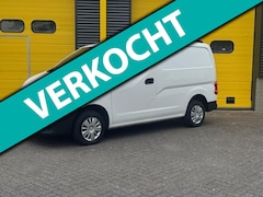 Nissan NV200 - 1.6 Airco Cruise BTW&BPM VRIJ