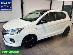 Mitsubishi Space Star - 1.2 Dynamic AUTOMAAT RIJKLAAR