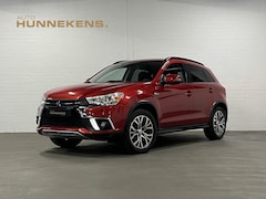 Mitsubishi ASX - 1.6 Cleartec Connect Pro | Trekhaak | Carplay | Navigatie | Camera | Stoelverwarming