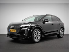 Audi Q4 e-tron - 40 Advanced Edition | Navigatie | Climate Control | DAB | Led | Electrisch bedienbare acht