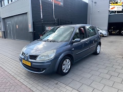 Renault Scénic - 1.6-16V Business Line Trekhaak Airco NAP APK