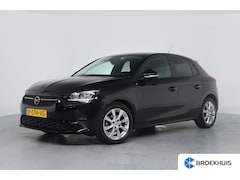 Opel Corsa - 1.2 Edition | 1e Eigenaar | Navi By App | Airco | Cruise Control | Lichtmetalen Velgen | P
