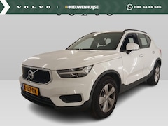Volvo XC40 - 1.5 T2 Momentum | Navigatie | Camera| LED | Climate Controle | Keyless Start | DAB | Cruis