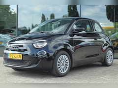 Fiat 500e - 42 kWh | ORIG NL | VIRTUAL COCKPIT | CARPLAY | LANE-ASSIST | CRUISE | CLIMATE