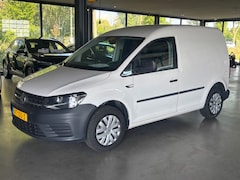 Volkswagen Caddy - 2.0 TDI L1H1 (Euro 6) Trendline