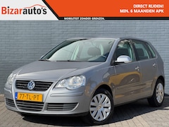 Volkswagen Polo - 1.4-16V Optive | Airco | NAP |