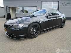 BMW 6-serie - 645 CI S