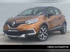 Renault Captur - TCe 120 EDC Intens | Automaat | Achteruitrijcamera | Android Auto | Cruise control | Elect