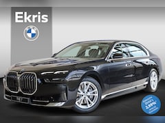 BMW i7 - eDrive50 Sedan