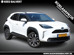 Toyota Yaris Cross - 1.5 Hybrid Dynamic | Navi | Keyless | LED |