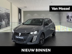 Peugeot 208 - Hybrid 100 e-DCS6 Allure | Apple Carplay/Android Auto | Climate control | Parkeersensoren