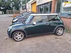 MINI Cooper - 1.6 Pepper Panaromadak Loop Of Sloop