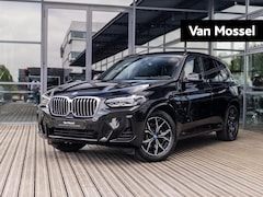 BMW X3 - xDrive30e High Executive | M-SPORT | PANORAMA/SCHUIF-KANTELDAK | SFEERVERLICHTING | MEMORY