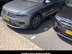 Volkswagen Tiguan Allspace - 1.5 TSI Comfortline 7-Persoons | 150 PK | Automaat | Stoelverwarming | Elektrische Achterk