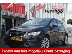 SEAT Ibiza - 1.0 TSI Style Business Intense Carplay | LMV | Navi | Clima | PDC | Bluetooth