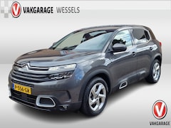 Citroën C5 Aircross - 1.2 PureTech Business | LM | Clima | LED | Camera | PDC |