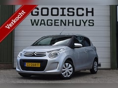 Citroën C1 - 1.0 VTi Feel | Airco | Cruise Control | Bluetooth