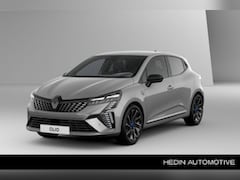 Renault Clio - 1.6 E-Tech Full Hybrid 145 esprit Alpine Bose Geluidsysteem| Pack city premium| Pack winte