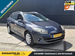 Renault Mégane Estate - 1.4 TCe Privilége Keyless/Navi Nieuwe APK