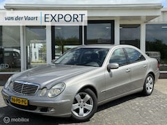 Mercedes-Benz E-klasse - 240 Elegance / Automaat / Trekhaak