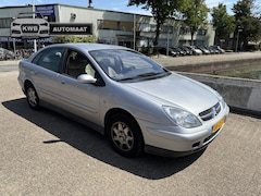 Citroën C5 - 2.0-16V L. Prestige AUTOMAAT handel export