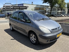 Citroën Xsara Picasso - 2.0i-16V Différence2 automaat handel export