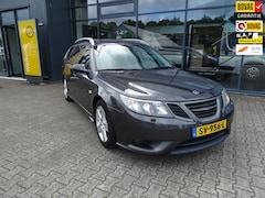 Saab 9-3 Sport Estate - 1.9 TiD Vector Leer , Navi,