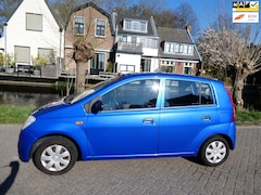 Daihatsu Cuore - 1.0-12V 5-deurs Airco Zuinig Stuurbekr. APK April 2026