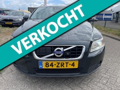 Volvo V70 - 2.0 D4 Limited Edition 5 cylinder prijs NL €8400