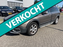Volvo XC70 - 2.0 D3 FWD Summum