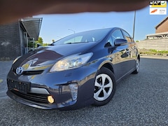 Toyota Prius - 1.8 Plug-in Dynamic Business GARANTIE