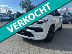 Jeep Compass - 4xe 240 Plug-in Hybrid Electric S