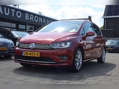 Volkswagen Golf Sportsvan - 1.4 TSI HIGHLINE | AUTOMAAT | NAVI | CLIMA