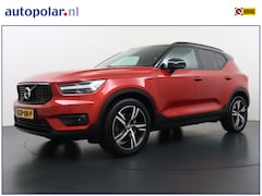 Volvo XC40 - 1.5 T4 Recharge R-Design