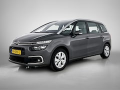 Citroën Grand C4 Picasso - 1.2 PureTech Business Navi | Sensoren | Trekhaak |