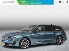 Peugeot 308 SW - 1.6 Plug-in Hybrid 180 Allure Avantage | Navigatie | 360° Camera | Comfortstoel | Keyless