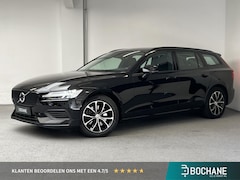 Volvo V60 - 2.0 B3 Momentum Advantage | TREKHAAK | CAMERA | ORG.NL | 1800kg TREKGEWICHT |