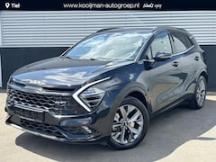 Kia Sportage - 1.6 T-GDi Hybrid GT-PlusLine Schuif/kanteldak, Navigatie, Herman/Kardon, Stoelkoeling & St