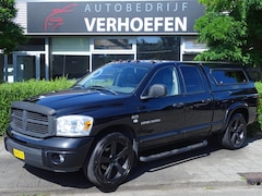 Dodge Ram 1500 - - AIRCO - NAP - 6 ZITS - STOEL VERW - LPG - CRUISE CONTR
