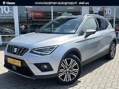 SEAT Arona - 1.0 TSI Xcellence Launch Edition